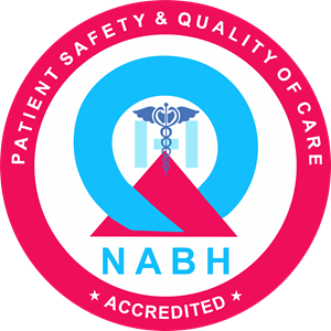 Mangalam Hospital Logo