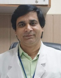 Doctor Anil Sharma
