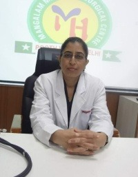 Dr. Kamakshi