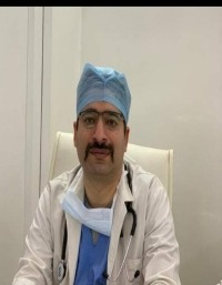 Dr Tapeshwar Shegal