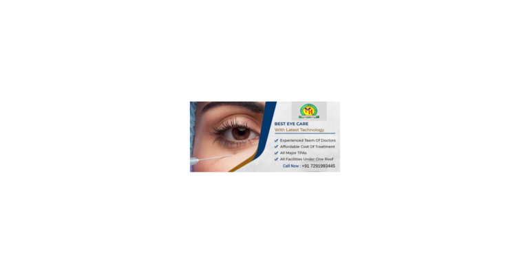 best eye hospital in delhi