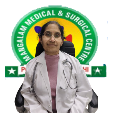 Dr. Mamta Sharma