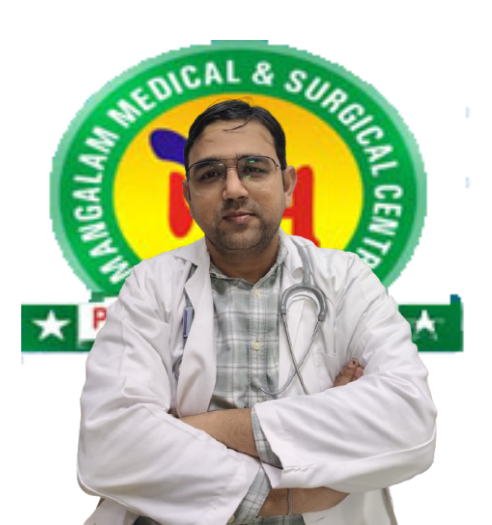 Dr. Vipin Jain